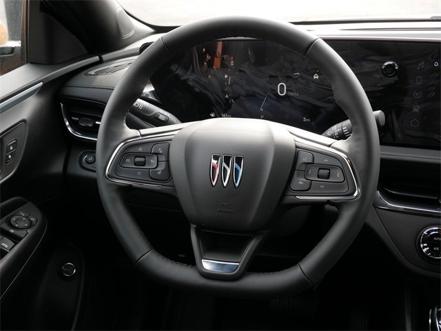 2025 Buick Envista Preferred photo 7
