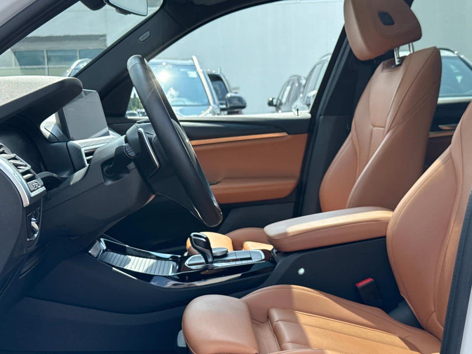 2022 Bmw X3 xDrive30i photo 13