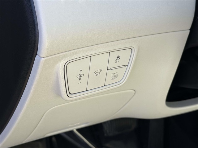 2023 Hyundai Tucson Hybrid SEL Convenience photo 32