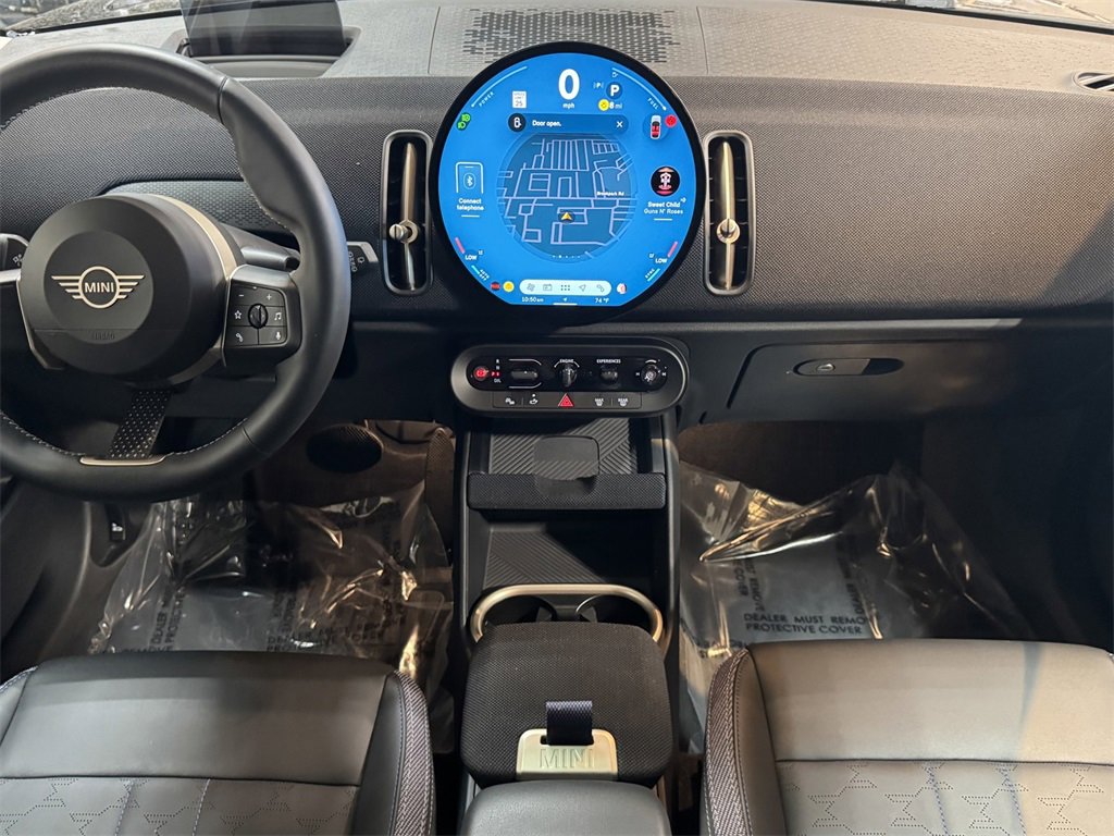 2025 Mini Countryman S ALL4 photo 26