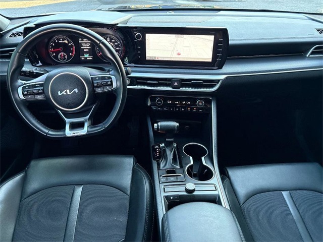 2023 Kia K5 GT-Line photo 29