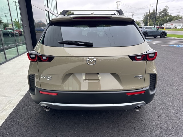 2025 Mazda CX-50 2.5 Turbo Premium photo 3