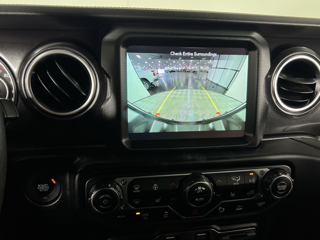 2021 Jeep Wrangler Unlimited Rubicon 392 photo 12
