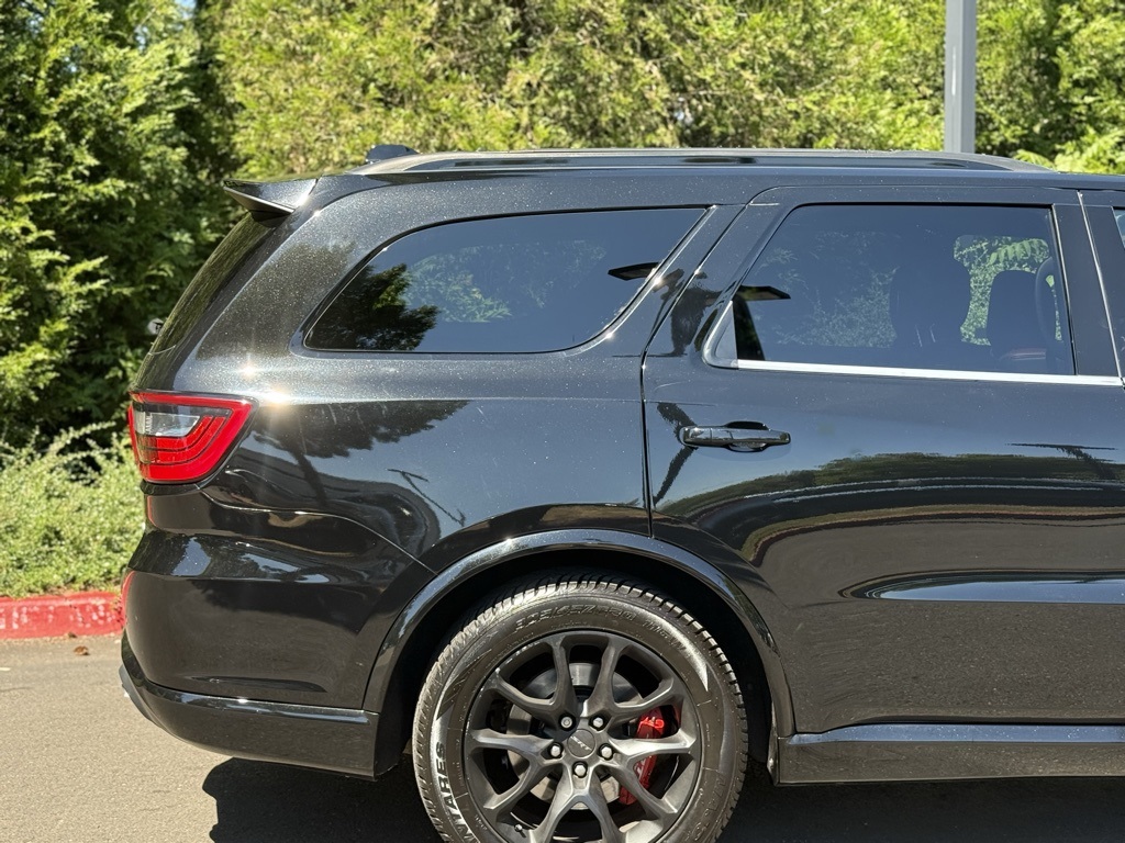2023 Dodge Durango SRT 392 Premium photo 11