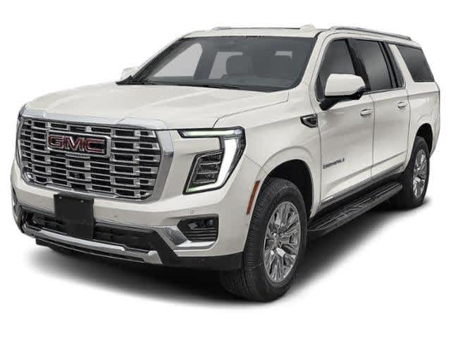 2026 GMC Yukon XL Denali's photo