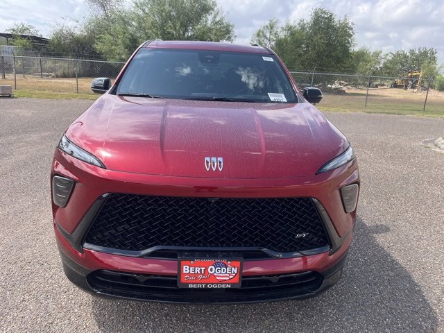 2026 Buick Enclave Sport Touring's photo