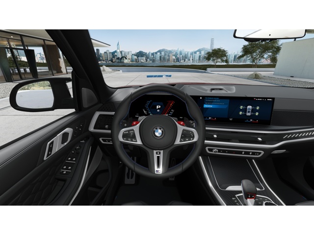 2026 Bmw X5 photo 11