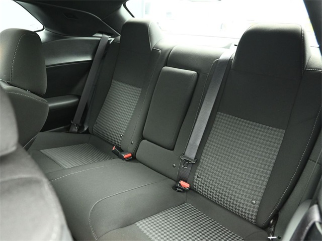 2023 DODGE CHALLENGER - Image 21