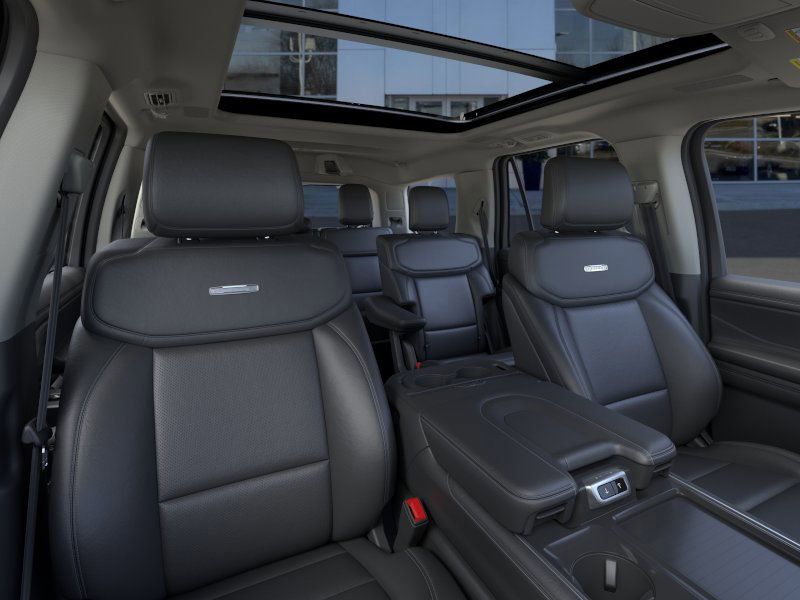 2025 FORD EXPEDITION - Image 11