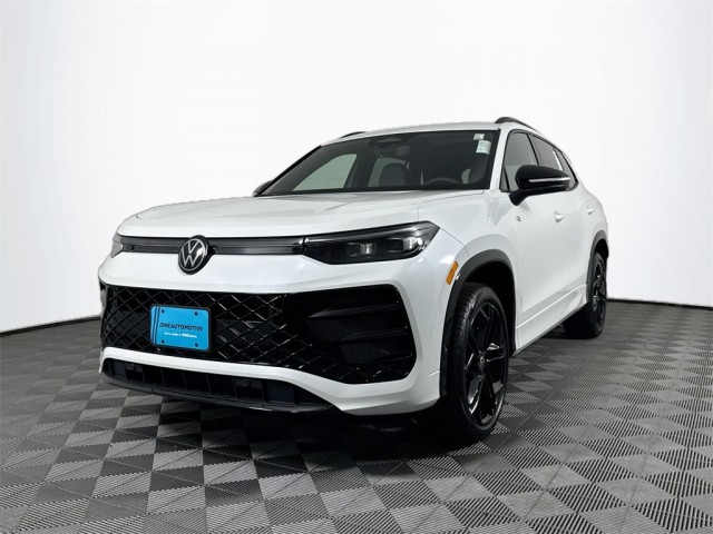 2021 Volkswagen Tiguan Info, Specs, Images, Colors