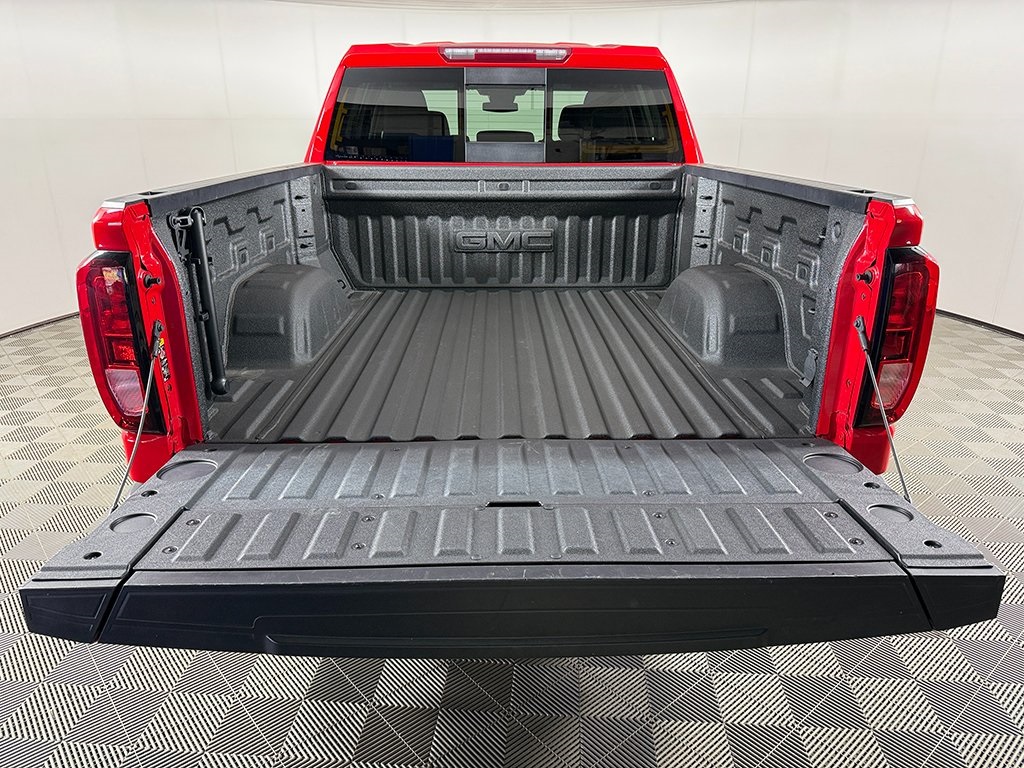 2024 Gmc Sierra 1500 Elevation photo 13