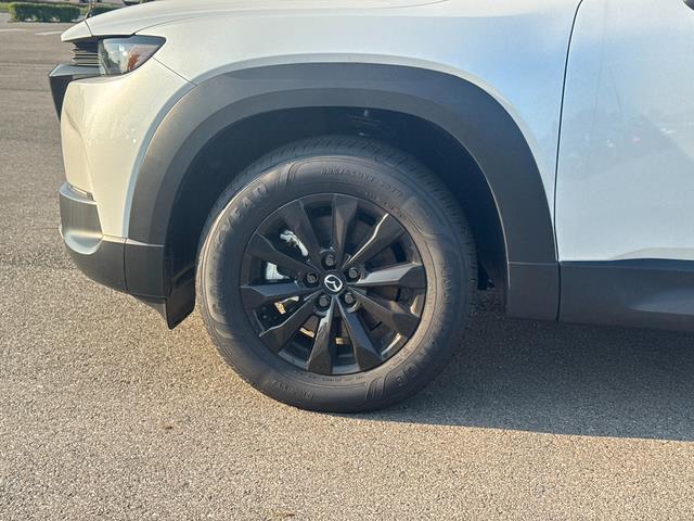 2025 Mazda CX-50 2.5 S Premium photo 9