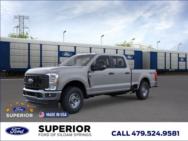 2026 Ford F-250 Base's photo