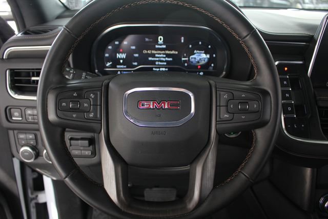 2024 Gmc Yukon XL AT4 photo 10