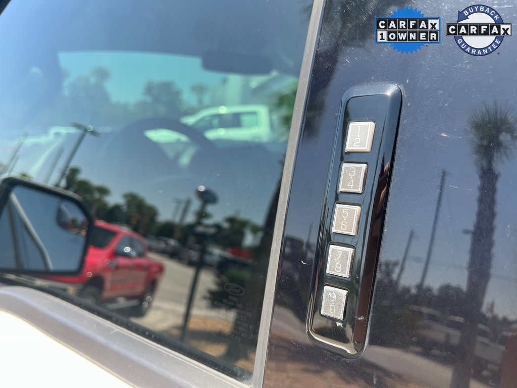 2019 Ford F-150 Lariat photo 10