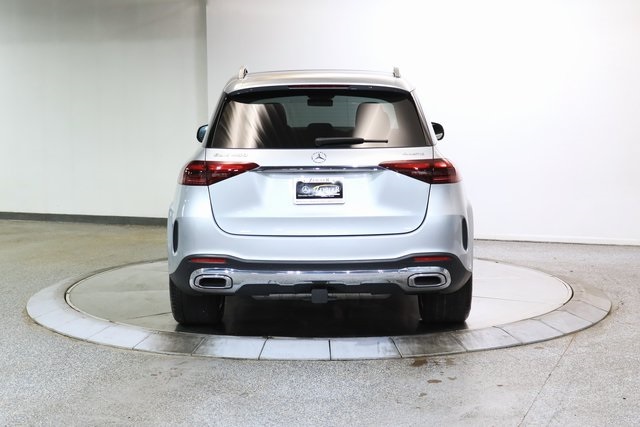 2024 Mercedes Benz GLE 4MATIC 450 photo 12