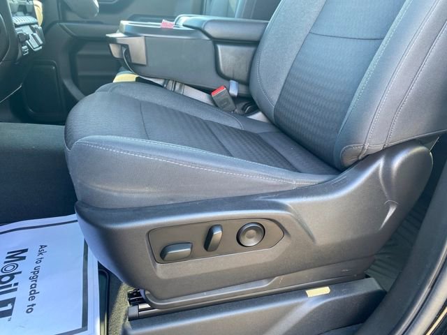 2023 Chevrolet Silverado 1500 Custom photo 8