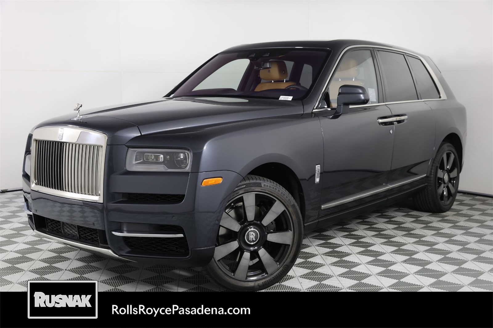 2024 Rolls-Royce Cullinan Base's photo