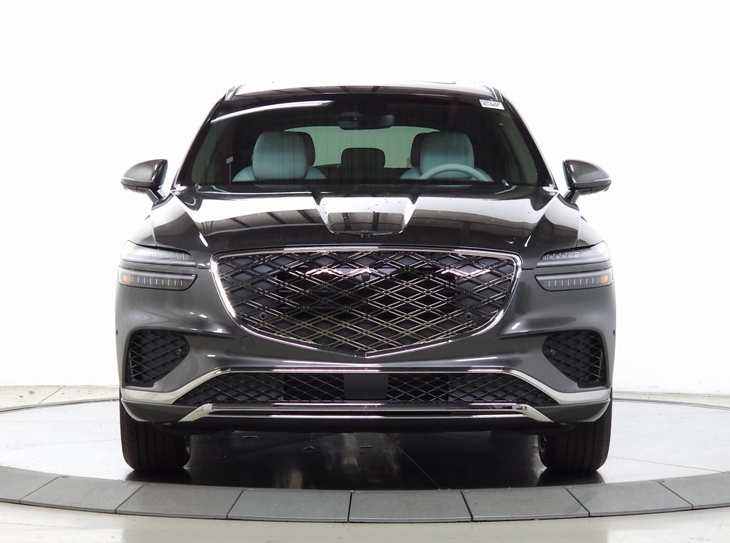2026 Genesis GV70 2.5T Advanced photo 2