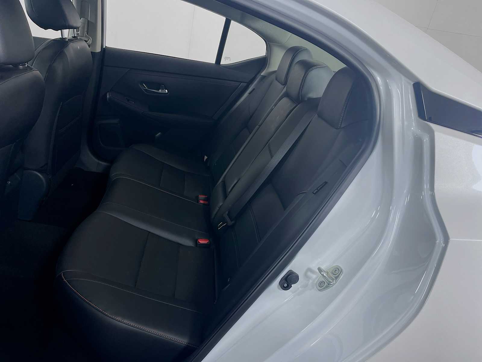 2022 Nissan Sentra SR photo 20