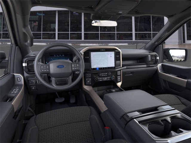 2025 FORD F-150 - Image 31