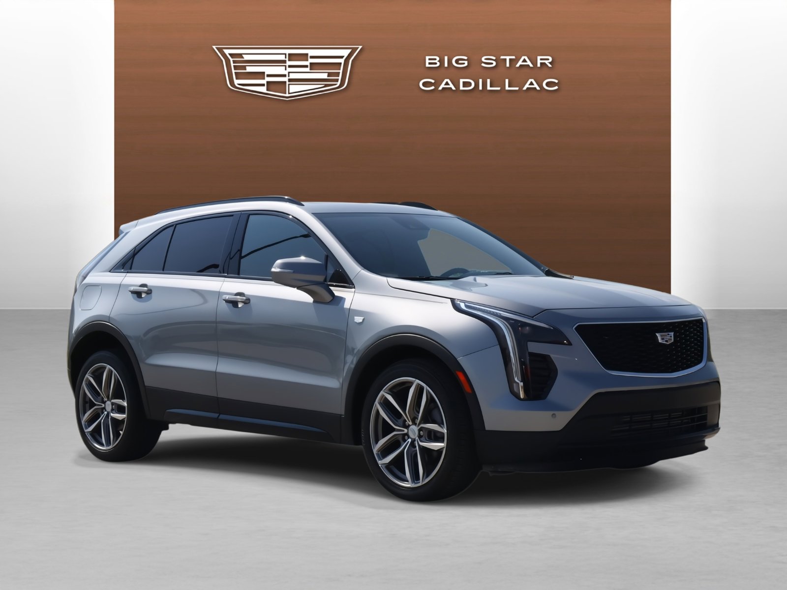 2023 Cadillac XT4 Sport photo 6