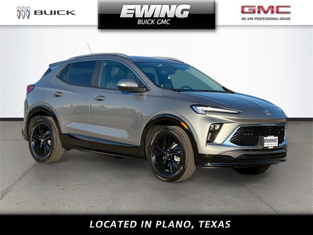 2026 Buick Encore GX Sport Touring's photo