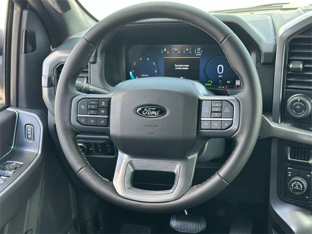 2025 Ford F-150 XLT photo 6