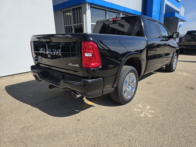 2026 Ram 1500 Big Horn Lone Star photo 3