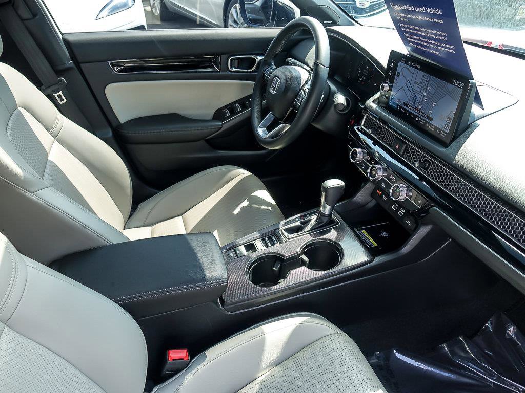 2024 HONDA CIVIC - Image 32