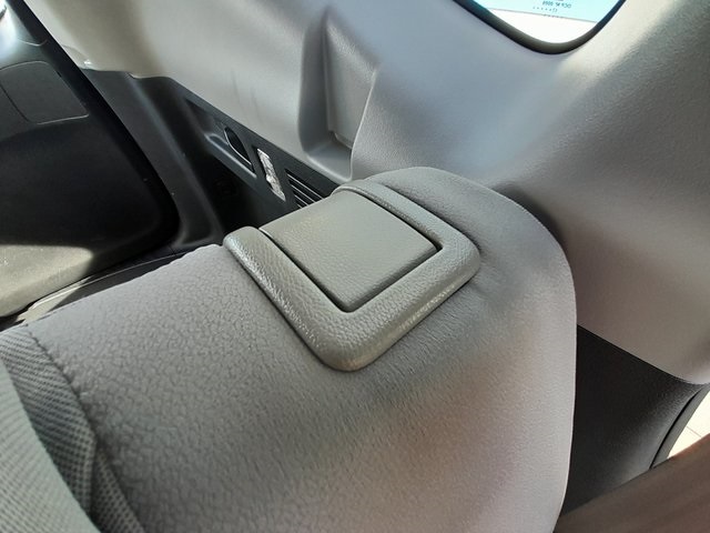 2018 Honda CR-V LX photo 42