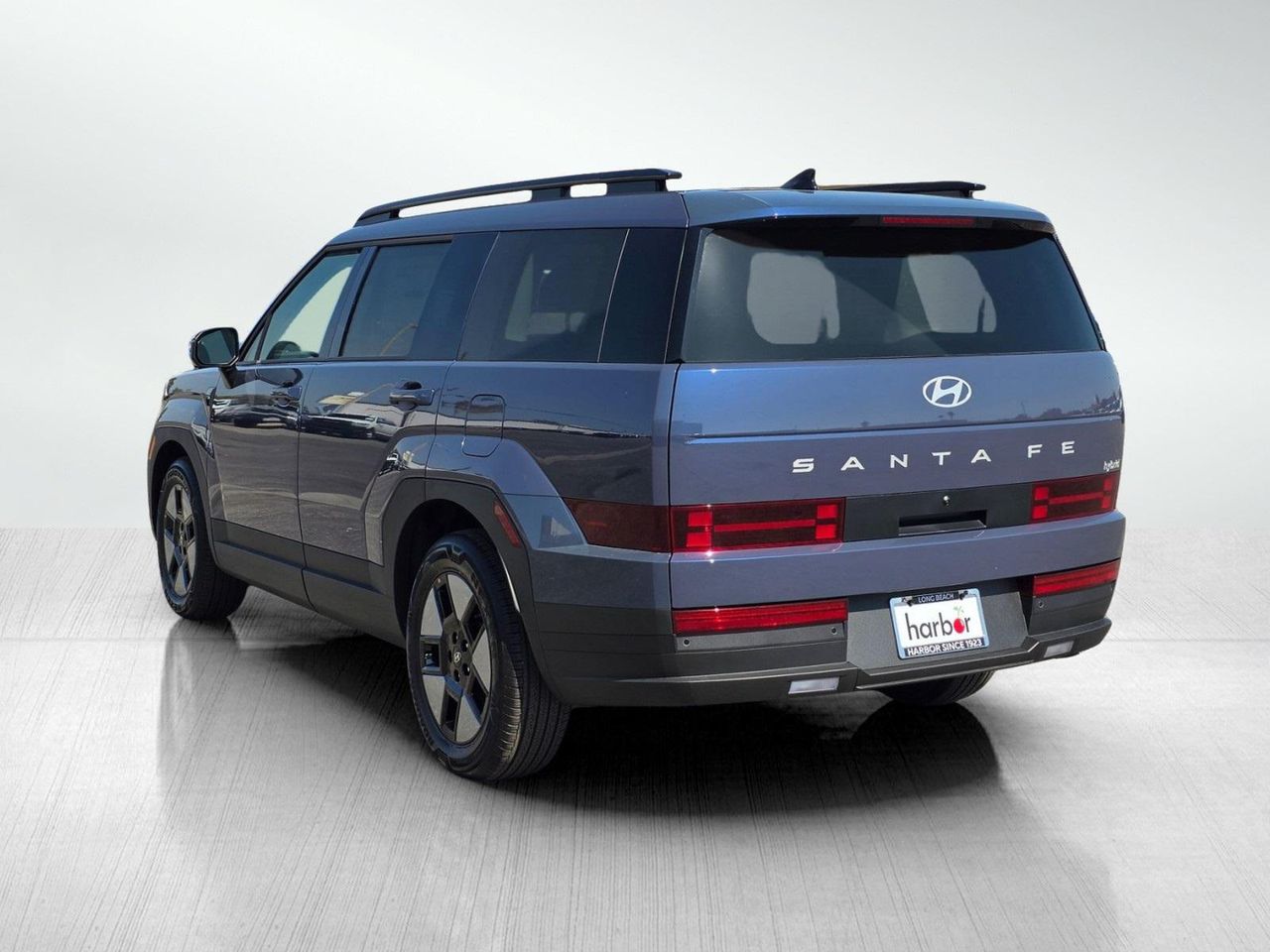 2026 Hyundai Santa Fe SEL photo 5