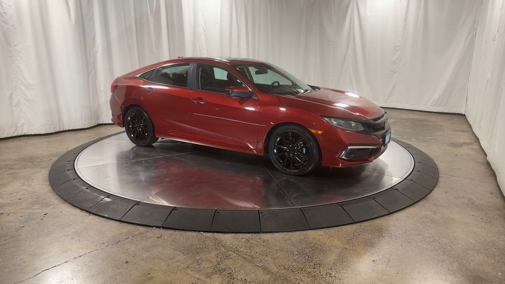 19XFC1F30LE200865