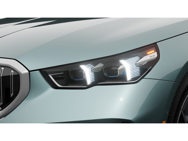 2026 Bmw 530i xDrive Sedan photo 3