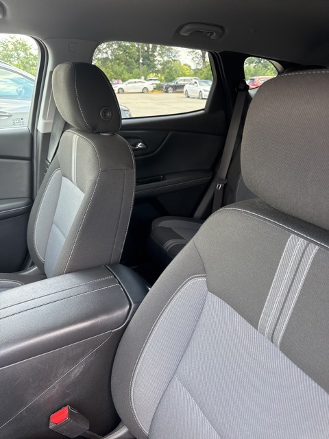 2023 Chevrolet Blazer 2LT photo 4