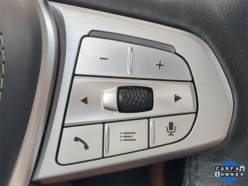 2023 Bmw X7 xDrive40i photo 25
