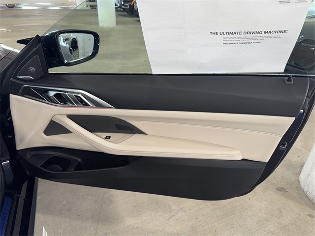 2026 Bmw M440i photo 8