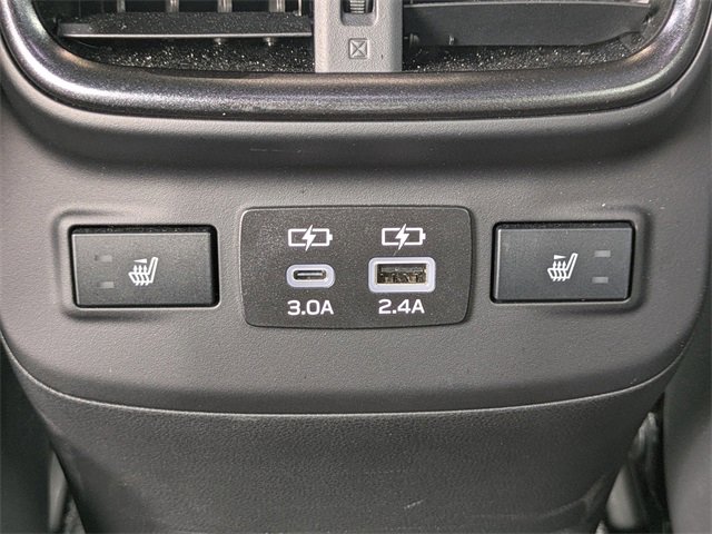 2025 Subaru Outback Wilderness photo 14