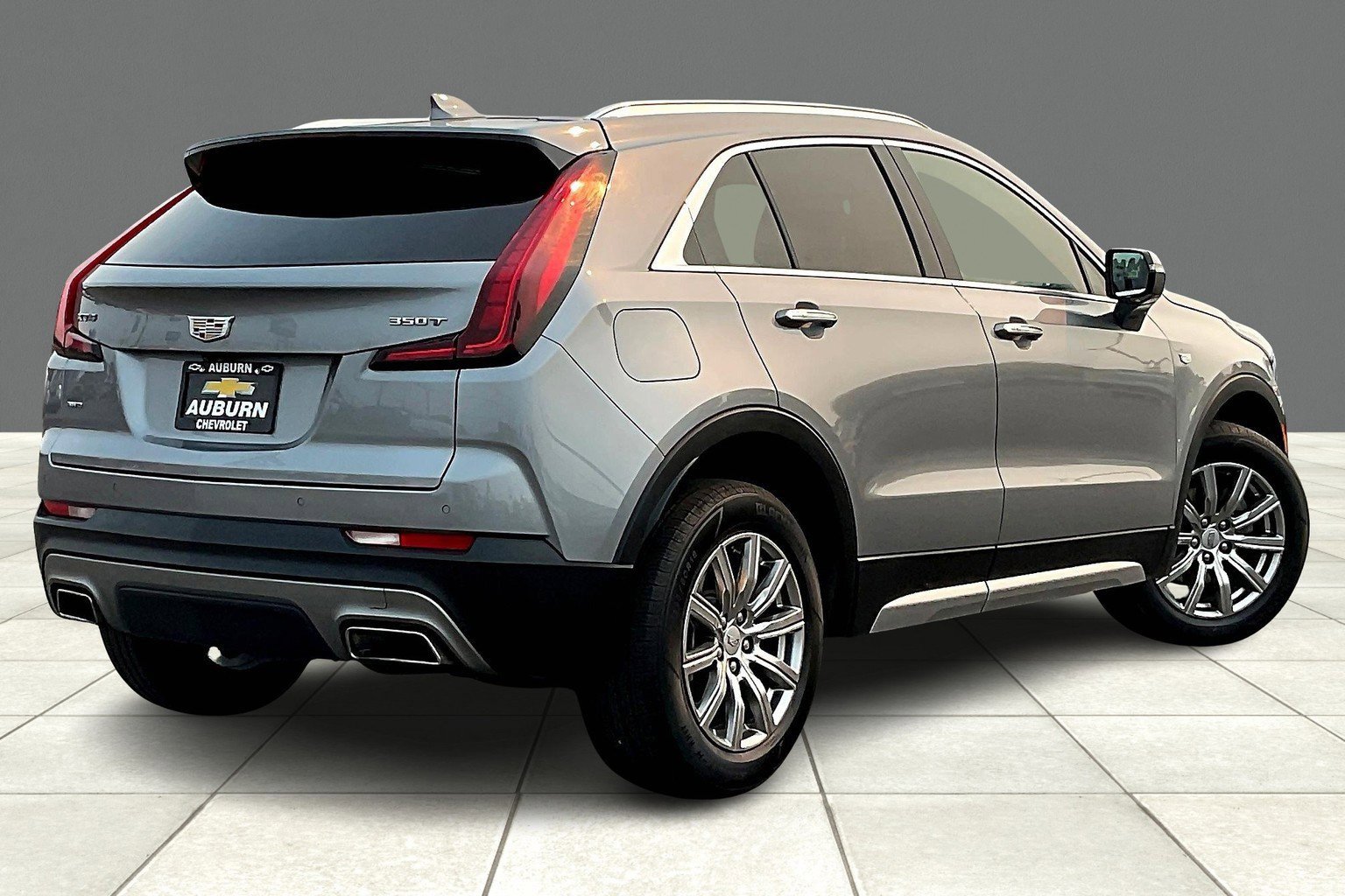 2023 Cadillac XT4 Premium Luxury photo 8