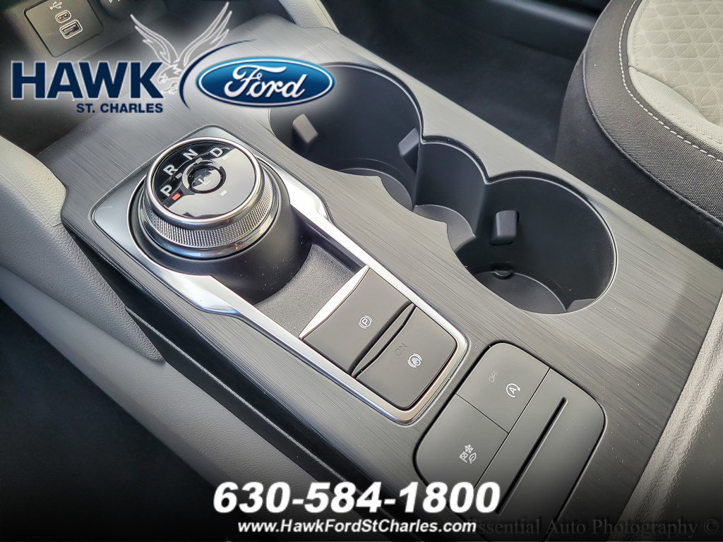 2026 FORD ESCAPE - Image 14