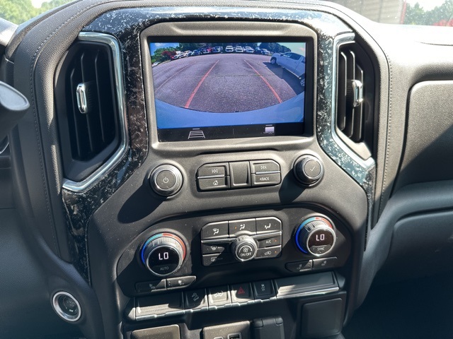 2021 Chevrolet Silverado 1500 LT Trail Boss photo 4