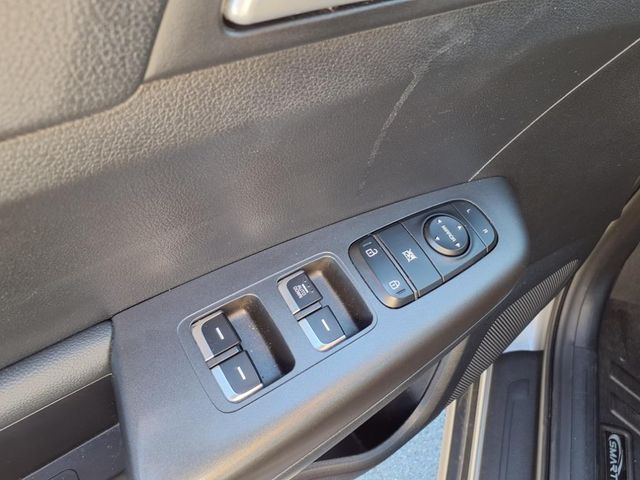 2021 Kia Sportage LX photo 15