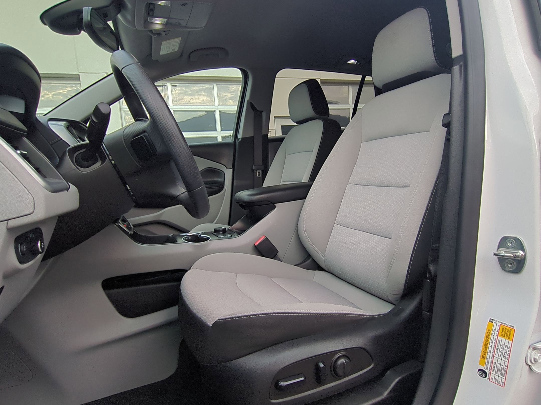 2023 Gmc Terrain SLE photo 22