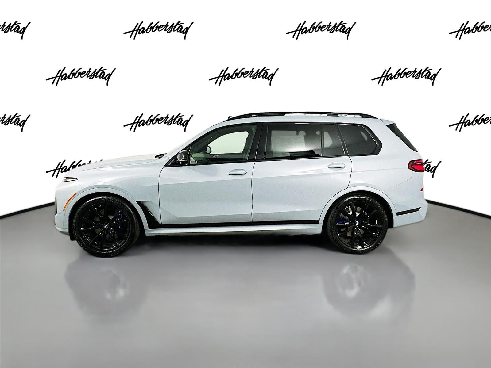 2026 Bmw X7 M60i photo 8