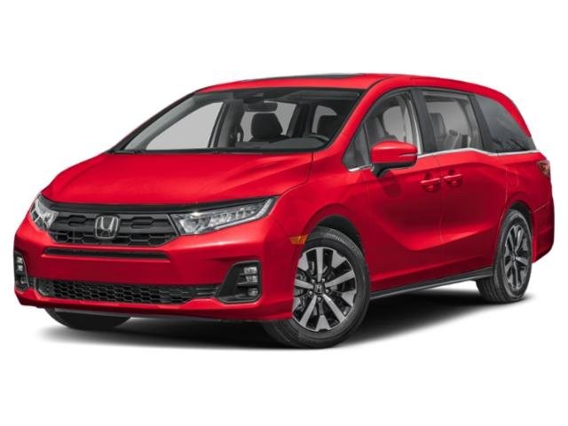 2021 Honda Odyssey | Honda Odyssey Dealer In Ridgeland