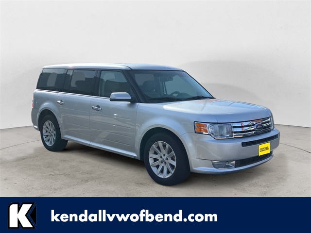 2010 Ford Flex