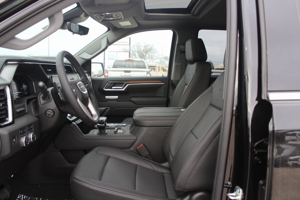 2025 Gmc Sierra 1500 Denali photo 13
