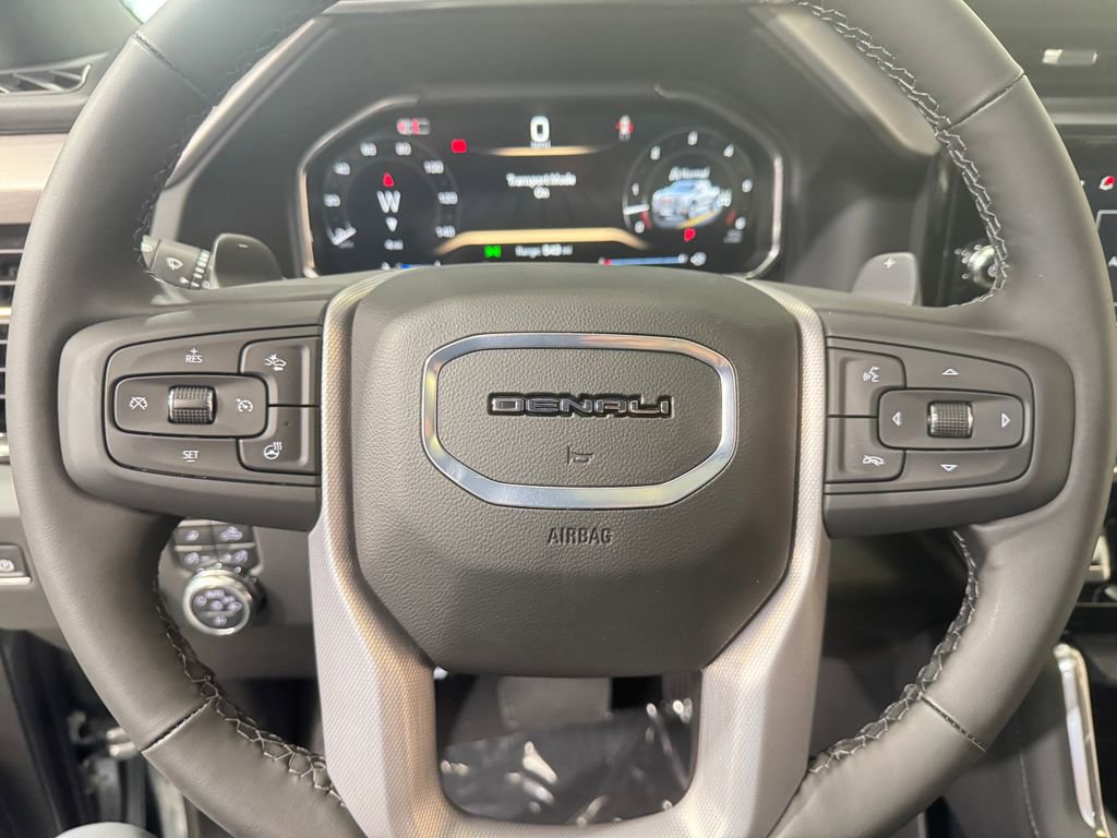 2026 Gmc Sierra 1500 Denali photo 13