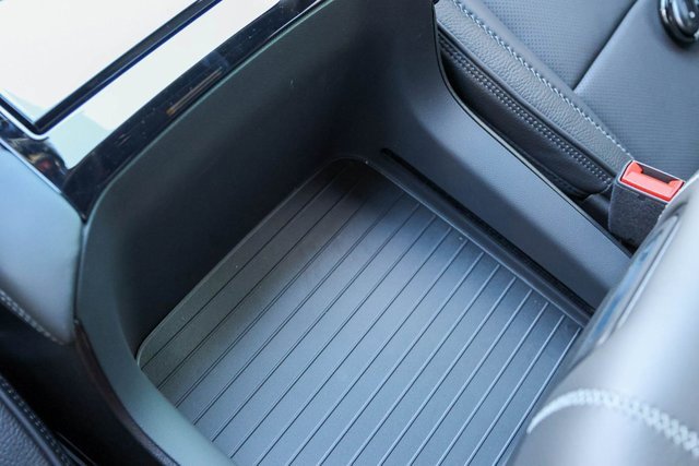 2026 Gmc Yukon XL Denali photo 21