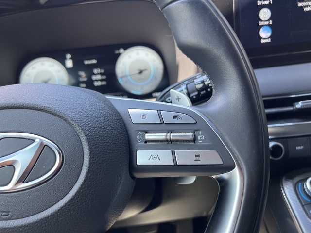 2023 Hyundai Palisade Calligraphy photo 26